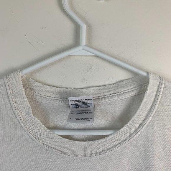 Your Face Tee - Picture 3 of 5